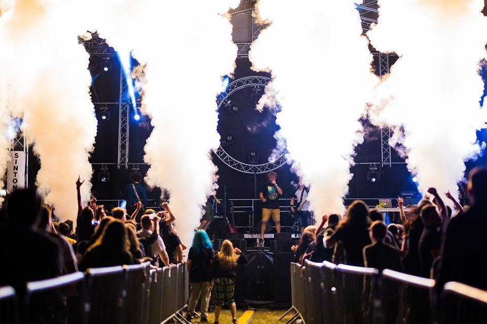 Pyro-Technic Transilvania